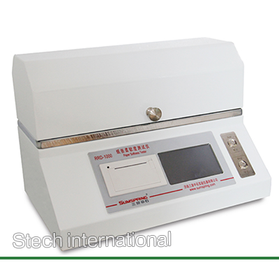 Máy kiểm tra độ mềm của giấy RRD-1000