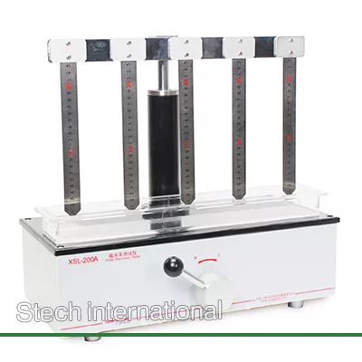 Máy kiểm tra độ thấm hút nước của giấy XSL-200A