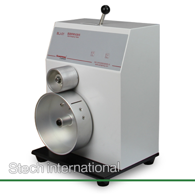 Máy kiểm tra độ bong tróc mực in BLJ-01