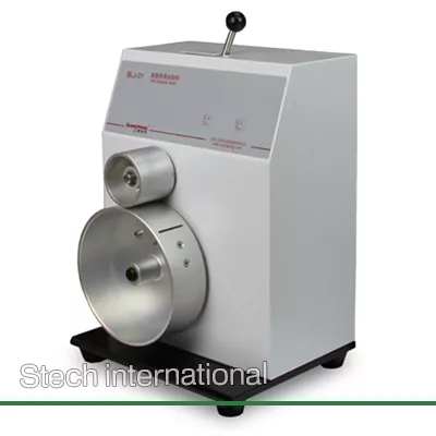 Máy kiểm tra độ bong tróc mực in BLJ-01