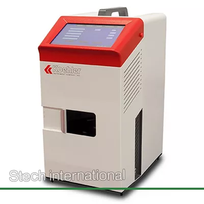Máy phân tích điểm chớp cháy liên tục theo tỷ lệ vi mô K24880