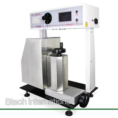 Máy thử va đập chai thủy tinh CJY-03