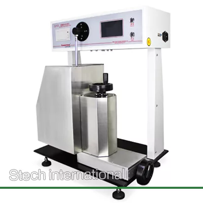 Máy thử va đập chai thủy tinh CJY-03