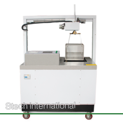 Máy thử sốc nhiệt chai thủy tinh RCY-03