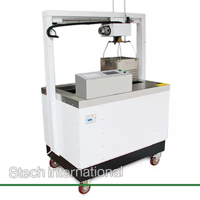 Máy thử sốc nhiệt chai thủy tinh RCY-03