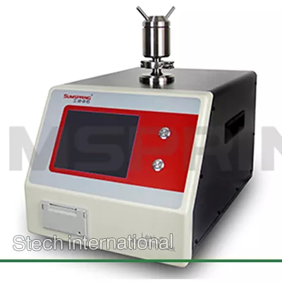 Máy kiểm tra độ kín rò rỉ vi mô Leak-S