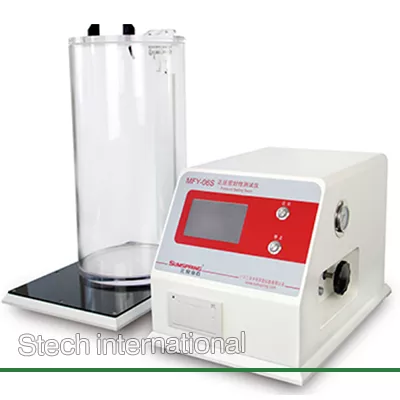 Máy kiểm tra độ kín rò rỉ thông minh MFY-06S