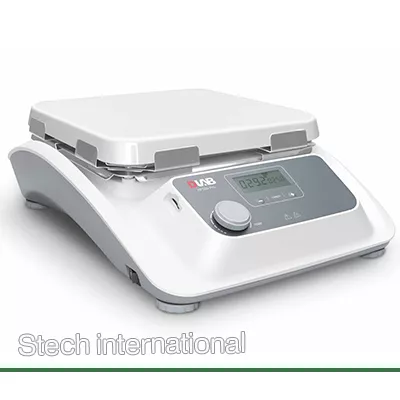 Bếp gia nhiệt phòng thí nghiệm Dlab HP500-PRO