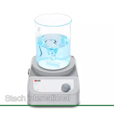 Máy khuấy từ 3 lít 1500 vòng/phút Dlab MS-PB