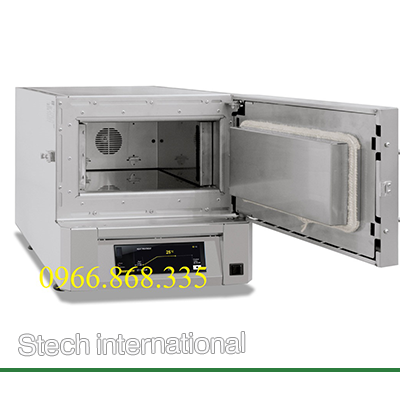 Tủ sấy đối lưu cưỡng bức nhiệt độ cao NAT 15/65 Nabertherm