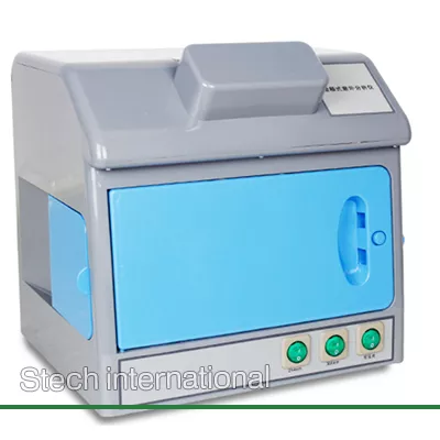 Máy phân tích UV trong hộp tối