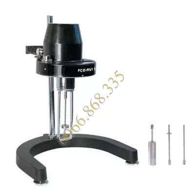 Máy đo độ nhớt loại cơ PCE-RVI 1