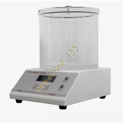Máy kiểm tra rò rỉ kiểm tra độ kín MFY-05A
