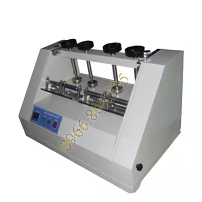 Máy kiểm tra chịu Uốn Cong giầy dép GT-KA01-1