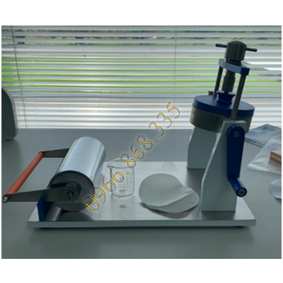 Máy đo độ hút nước Cobb/ Cobb Absorbency Tester
