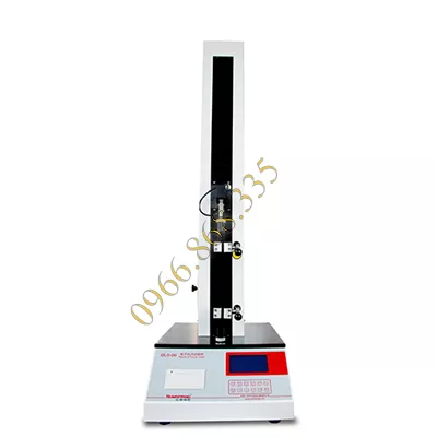 Máy kiểm tra độ bền kéo điện tử DLS-06