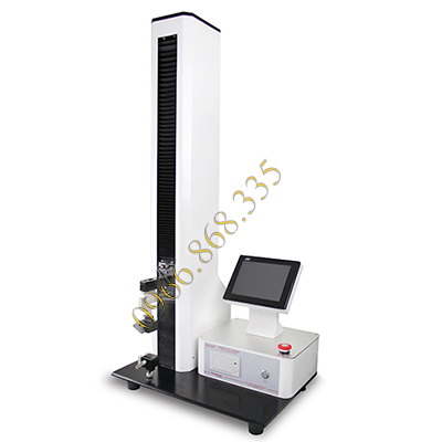 Máy kiểm tra độ bền giấy màng nhựa đa năng điện tử DLS-07