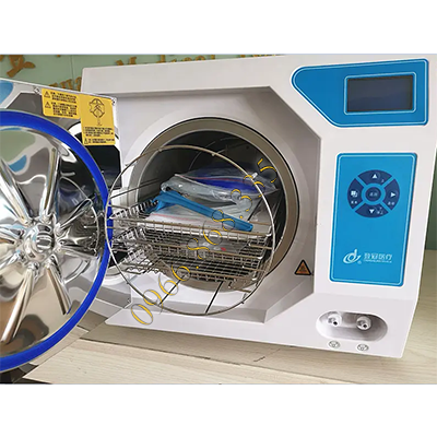 Nồi hấp tiệt trùng nha khoa thẩm mỹ