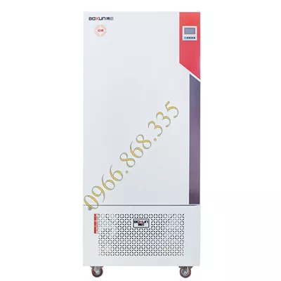 Tủ Vườn Ươm Khí Hậu Nhân Tạo BIC-250