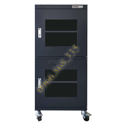 Tủ bảo quản chống ẩm bảo quản main thiêt bị