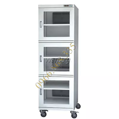 Tủ bảo quản chống ẩm bo mạch linh kiện điện tử