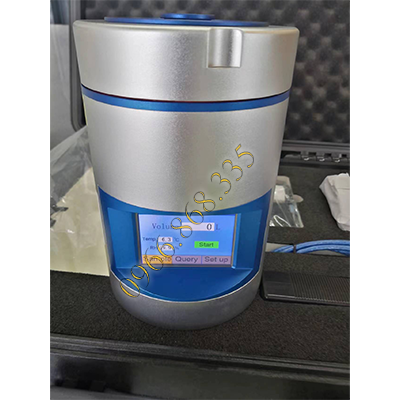 Bộ lấy mẫu vi sinh trong phòng sạch di động ( airborne bacteria sampler)