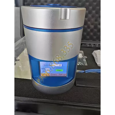 Bộ lấy mẫu vi sinh trong phòng sạch di động ( airborne bacteria sampler)