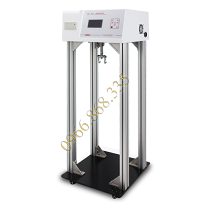Máy kiểm tra độ bền của túi xách