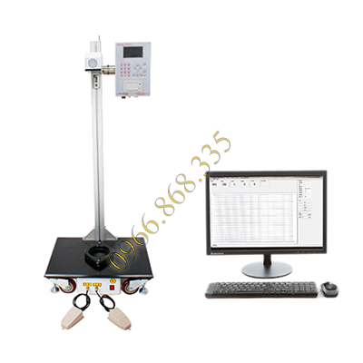 Máy thử va đập thả rơi tự do
