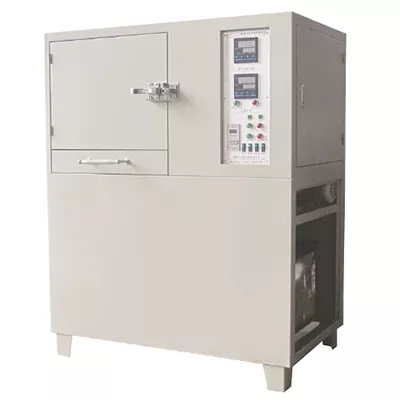 Máy kiểm tra độ bền sốc nhiệt của gạch men ISO10545-9