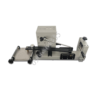 Máy kiểm tra độ bền màu cọ xát (Crockmeter)