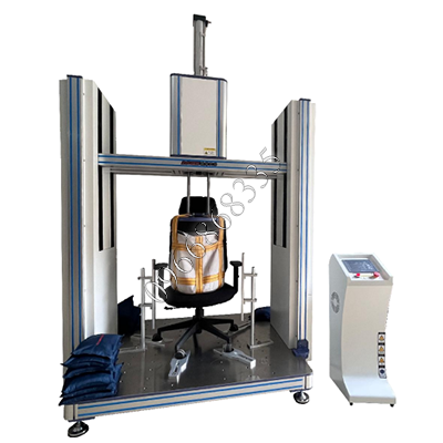 Máy thử va đập mặt ghế JY-6202