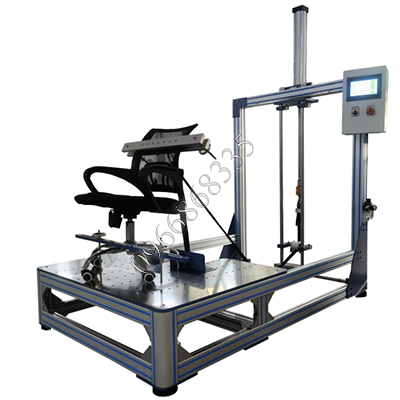 Máy thử lực kéo tựa lưng ghế JY-6208