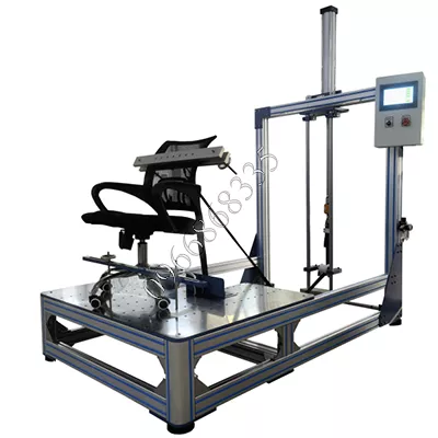 Máy thử lực kéo tựa lưng ghế JY-6208