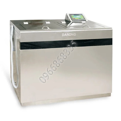 Máy Thử Độ Bền Màu Giặt SW-12G | Washing Color Fastness Tester