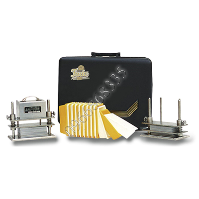 Máy Kiểm Tra Độ Bền Màu Mồ Hôi YG(B)631 – Color Fastness to Perspiration Tester Chuẩn ISO, AATCC