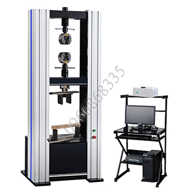Máy Kéo Nén Vạn Năng Điện Tử WDW-50E