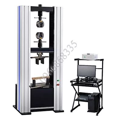 Máy Kéo Nén Vạn Năng Điện Tử WDW-50E