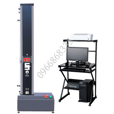 Máy Kéo Nén Vạn Năng Điện Tử WDW-5A 5kN – Microcomputer Controlled Universal Testing Machine