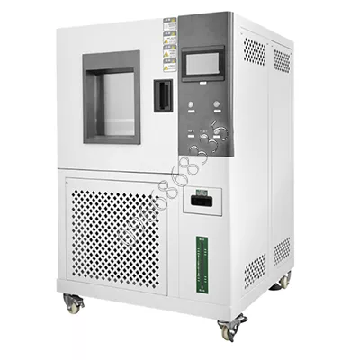 Buồng Thử Nghiệm Nhiệt Độ Độ Ẩm Không Đổi 225L