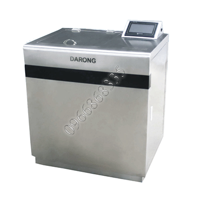 Máy Test Độ Bền Màu Giặt Theo ISO 105 & AATCC 61