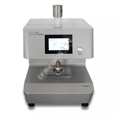 Máy Test Độ Bền Màu Ma Sát Dạng Quay