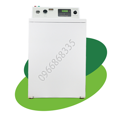 Máy Giặt Thử Nghiệm Co Rút & Đánh Giá Ngoại Quan Theo AATCC & ISO 6330