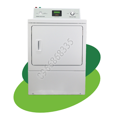 Máy Sấy Thử Nghiệm Đạt Chuẩn AATCC Cho Phòng Lab Dệt May