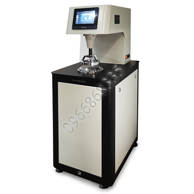 Máy Đo Độ Thấm Khí Vải Tự Động | Air Permeability Tester ISO 9237, ASTM D737