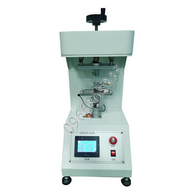 Máy Kiểm Tra Lực Xoắn Khóa Kéo | Zipper Rotation Tester