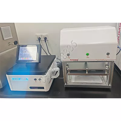Hệ Thống Kiểm Tra Rò Rỉ Không Phá Hủy | Vacuum Decay Leak Tester ASTM F2338