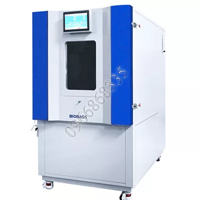 Buồng Thử Phát Thải Formaldehyde