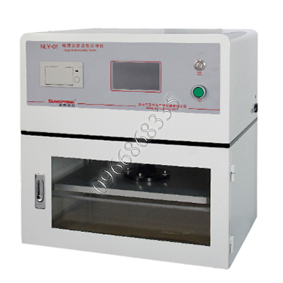 Máy Kiểm Tra Rò Rỉ & Thử Nổ Túi Máu, Túi Truyền Dịch