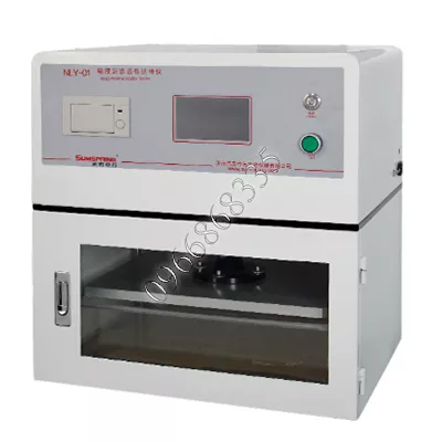 Máy Kiểm Tra Rò Rỉ & Thử Nổ Túi Máu, Túi Truyền Dịch